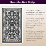 Biblical Tarot Cards: A Spiritual Journey Set