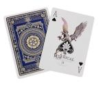 Bicycle Mythical Creatures Playing Cards II