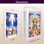 Biblical Tarot Cards: A Spiritual Journey Set