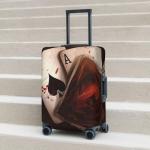 Stretchable Luggage Cover for 18-32 Inch Suitcases