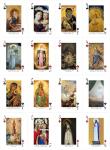 Catholic Playing Cards Titles of Mary Edition, Religious Poker Cards