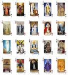 Catholic Playing Cards Titles of Mary Edition, Religious Poker Cards