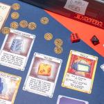 The Binding of Isaac: Four Souls Card Game