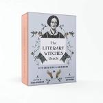 Literary Witches Oracle Card Deck and Guidebook