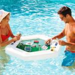 Timenued Plastic Playing Cards Waterproof Playing Cards 2 Pack,Decks of Poker Cards Set for Adults,Poker Size Regular Index,Suitable for Various Cards Games,Bridge,Pinochle,Cartas