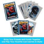 Marvel Spider-Man Nouveau Playing Cards Deck
