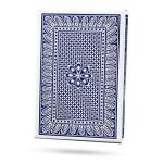 Magic Makers Svengali Deck- Easy Magic Card Trick Kit - Assorted Red or Blue Back Includes 10 Bonus Tricks Online