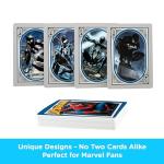 Marvel Spider-Man Nouveau Playing Cards Deck