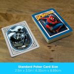 Marvel Spider-Man Nouveau Playing Cards Deck
