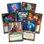KeyForge Worlds Collide Archon Deck Expansion