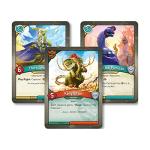 KeyForge Worlds Collide Archon Deck Expansion
