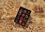 Limited Edition Jolly Roger Pirate Playing Cards