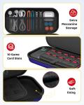 Switch 2 Accessories Bundle with Carrying Case