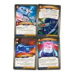 KeyForge Worlds Collide Archon Deck Expansion