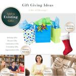 Retro Grace Cards for Inspiration and Sharing