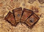 Limited Edition Jolly Roger Pirate Playing Cards