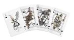 Bicycle Mythical Creatures Playing Cards II