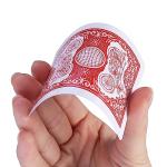 LotFancy Poker Size Playing Cards, 2 Pack