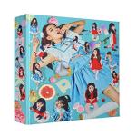 KPOP Red Velvet Rookie Mini Album with Extras