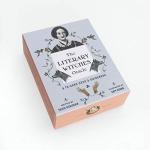 Literary Witches Oracle Card Deck and Guidebook