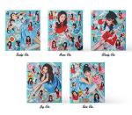 KPOP Red Velvet Rookie Mini Album with Extras