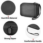 Card Holder Case for TCG & Card Games - Black