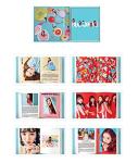 KPOP Red Velvet Rookie Mini Album with Extras