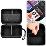Card Holder Case for TCG & Card Games - Black
