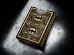 Batman 85th Anniversary Premium Playing Cards