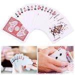 LotFancy Poker Size Playing Cards, 2 Pack