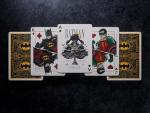 Batman 85th Anniversary Premium Playing Cards