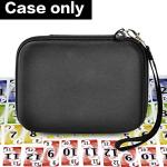 Card Holder Case for TCG & Card Games - Black