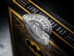Batman 85th Anniversary Premium Playing Cards