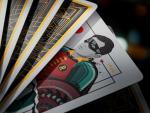 Batman 85th Anniversary Premium Playing Cards