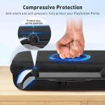 PS5 Portal Remote Player Carrying Case Bundle