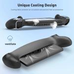 PS5 Portal Remote Player Carrying Case Bundle