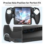 PS5 Portal Remote Player Carrying Case Bundle