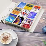 540 Baseball Card Sleeves - 9-Pocket Protectors