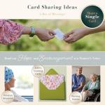 Retro Grace Cards for Inspiration and Sharing