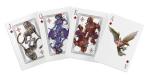 Bicycle Mythical Creatures Playing Cards II