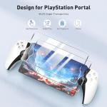 PS5 Portal Remote Player Carrying Case Bundle