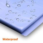 540 Baseball Card Sleeves - 9-Pocket Protectors