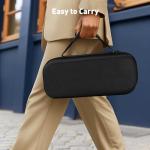 PS5 Portal Remote Player Carrying Case Bundle