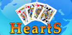 Classic Hearts Card Game for Fun Gatherings