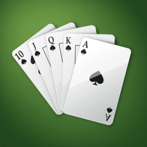 Free Offline Gin Rummy Card Game