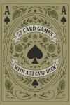 52 Fun Card Games for Any Deck