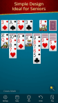 Classic Solitaire Card Game