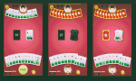 Free Offline Gin Rummy Card Game
