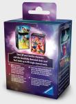 Disney Lorcana Deck Box - Store 80 Cards