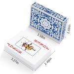 Metsyth Jumbo Playing Cards 2-Pack Set